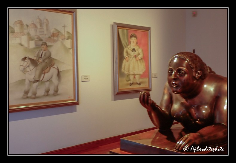 08 Museum Botero